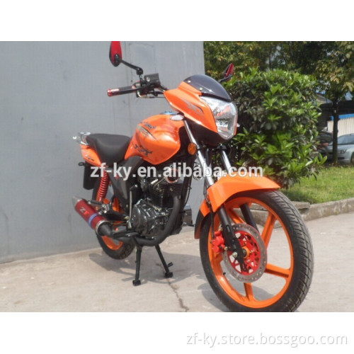 TITAN motorcycle,CG150cc street motorcycle,new design